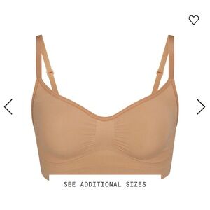 Skims Bralette
